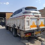 موسسه حمل و نقل کرمان بار ، باربری کرمان