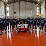 باشگاه و آکادمی والیبال پسران اطلس (عرب)