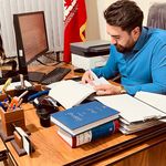 دفتر وکالت رامین صمدی شیخطبقی