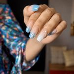 سالن زیبایی تخصصی ناخن و مژه مِمُل
