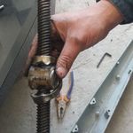 تعمیرات جک پارکینگ وکرکره برقی و راهبند
