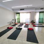 مرکز تخصصی یوگا رمانه (شعبه هفت تیر)