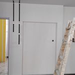 نقاش ساختمان مهدی آرین جو