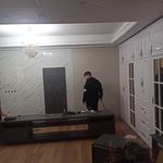 بازسازی ساختمان شرکت صدرا دکور