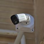 دوربین مداربسته و دزدگیر اماکن سپر