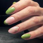 آموزش و خدمات تخصصی ناخن دریا تقی پور