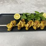 باربیکیو دلا