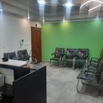 مرکز گوش و شنوایی غرب تهران