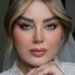 سالن زیبایی مستانه(عروس،میکاپ،خدمات)