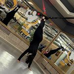 بدنسازی و فانکشنال با هانیه قاسمی