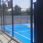 آکادمی بسکتبال قصر (شعبه تربیت مدرس)