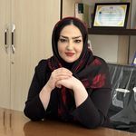 معصومه ابراهیمی روانشناس کودک و نوجوان