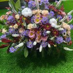 گل فروشی آندیا (شعبه یک)
