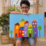 آموزشگاه نقاشى هاشور