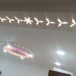 گچکاری و گچبری آکام