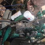 تعمیرات نگهداری وفروش دیزل ژنراتور بیات