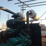 ژنراتور ایران ژنکو