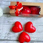 شمع های دست ساز و معطر مطلق