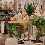 گالری سفال خانه سبو