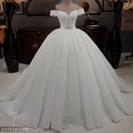 مزون لباس عروس