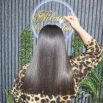 خدمات احیا و صافی مو شهرزاد