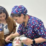 کلینیک زیبایی ساناز جمشیدی