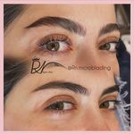 خدمات تخصصی ابرو RN ریحانه