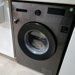 تعمیرات تخصصی یخچال و لباسشویی زمانی فر