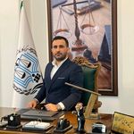 وکیل پایه یک دادگستری حسین حاجی زاده