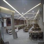 رستوران فاخته