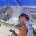 سرویس کولر و پکیج