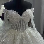 مزون تخصصی لباس عروس هستی دخت(هستی سابق)