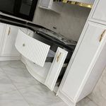 کابینت،کمد دیواری و دکوراسیون چوبی آریاس