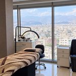 سالن زیبایی آهو خانم