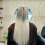 خدمات تخصصی کراتین و احیا مو