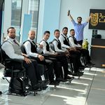 آرایشگاه مردانه پوراندخت