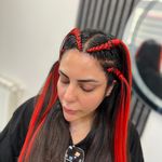 سالن زیبایی الناز آریان
