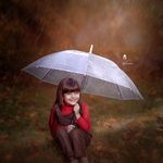 آتلیه( بادکنک) سفید