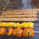 چلو کباب آرسن