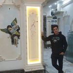 گچبری پیش ساخته