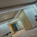 خدمات کناف، سقف کاذب نوری زاده