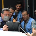 آکادمی آزمون خودرو و آموزش خدمات خودرو