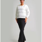 پوشاک بانوی ابریشمی