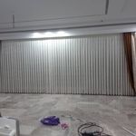 گالری پرده و زبرا اخوان