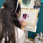 گالری هنری پالت