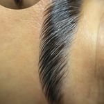 اکستنشن و کاشت مژه فوق تخصصی مبینا