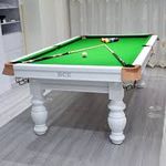 کافه بیلیارد آریا