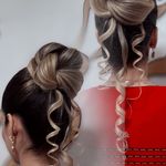 سالن زیبایی قصرعروس