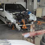 صافکاری نمونه( ناصر متولی)