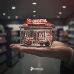 فروشگاه باطری روح پرور